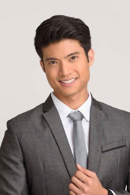 بازیگر Mikael Daez  