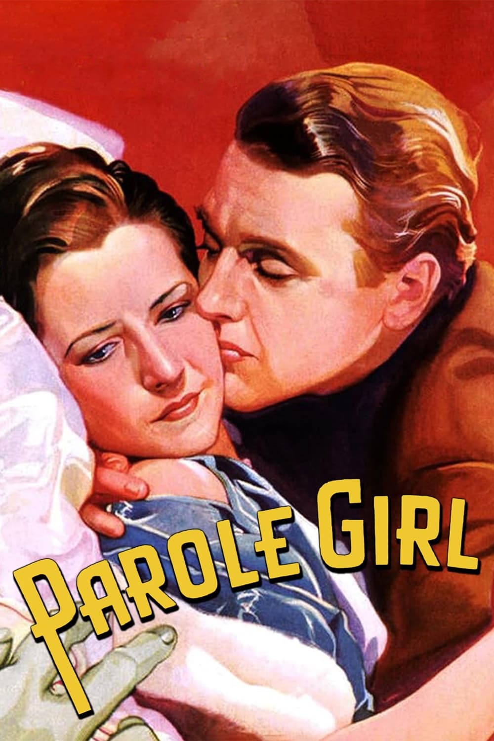 Parole Girl | Parole Girl