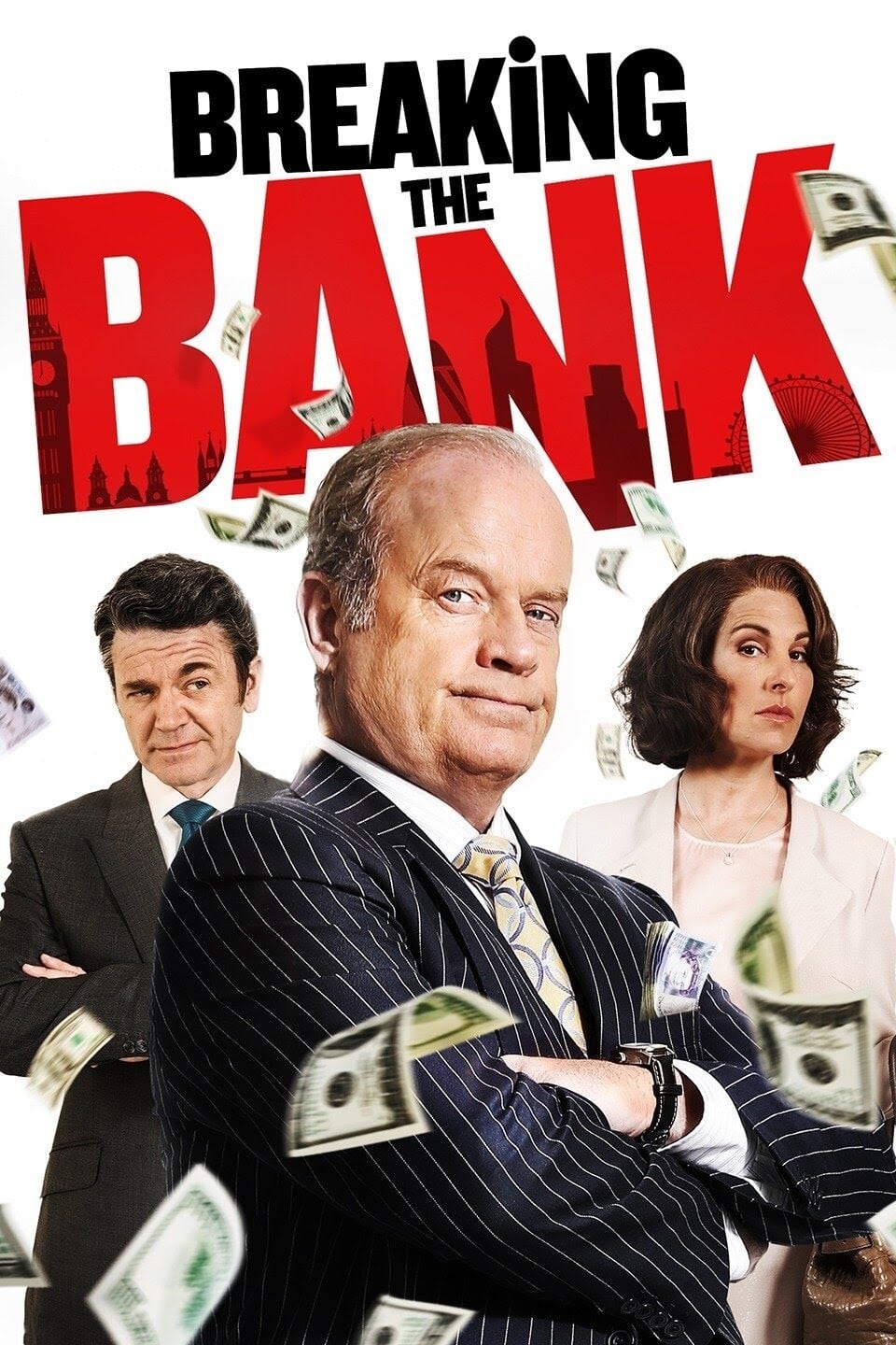 Breaking the Bank | Breaking the Bank