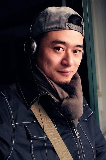 بازیگر 陈传凯  