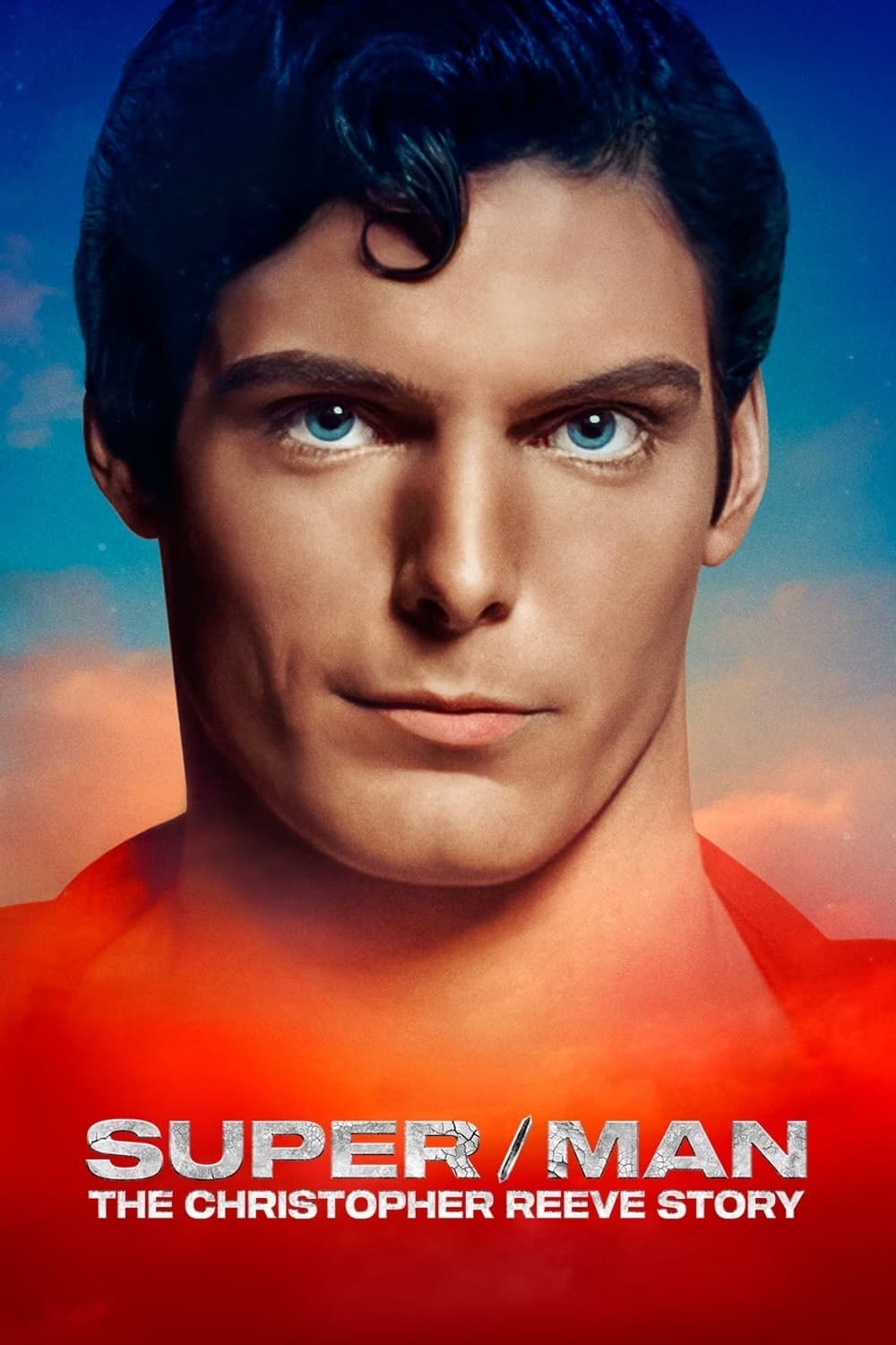 Super/Man: The Christopher Reeve Story | Super/Man: The Christopher Reeve Story