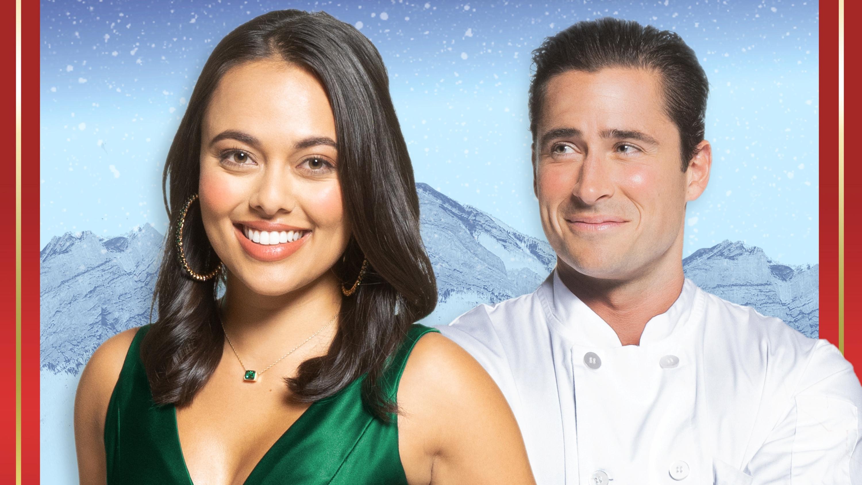 Christmas on the Slopes|Christmas on the Slopes