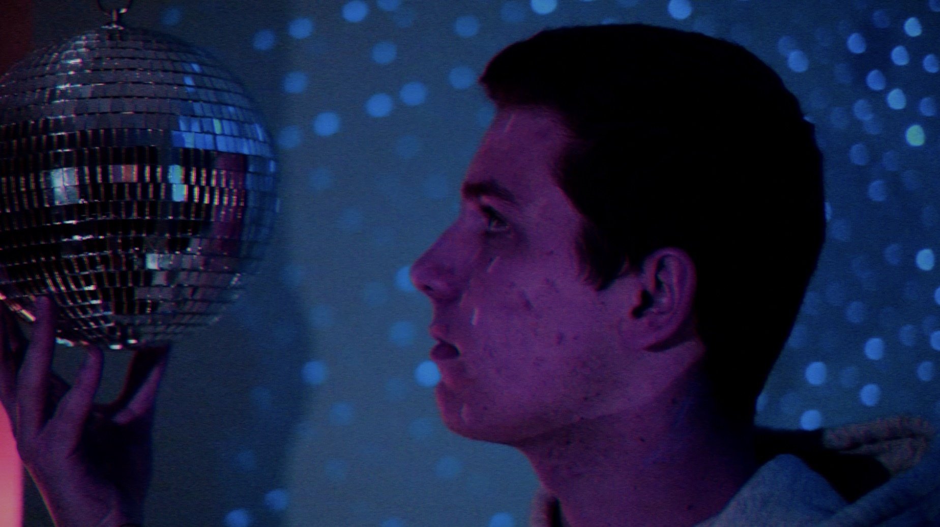 Mirrorball|Mirrorball