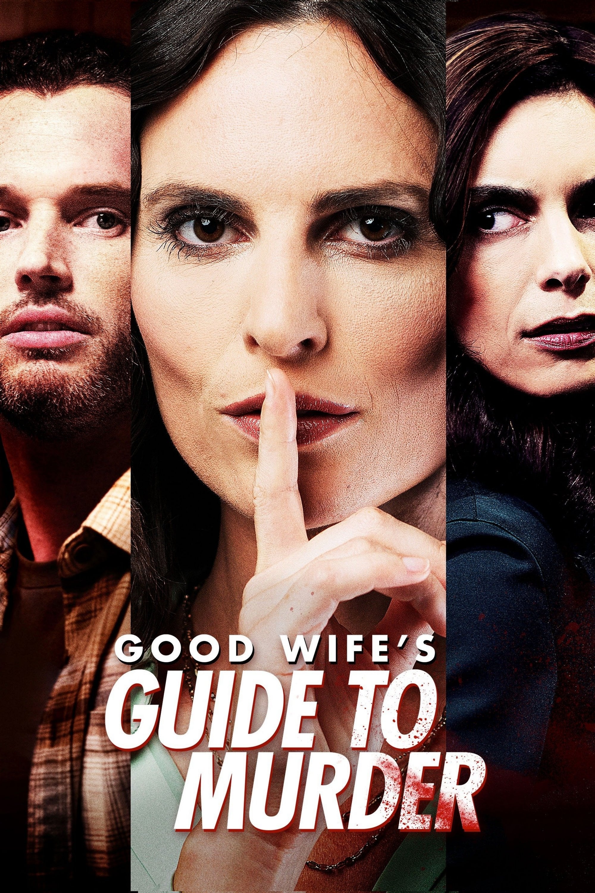 Good Wife's Guide to Murder | Good Wife's Guide to Murder