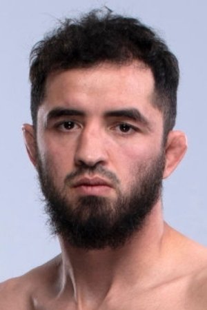 بازیگر Liudvik Sholinian  