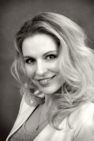 بازیگر Darina Gapicz  