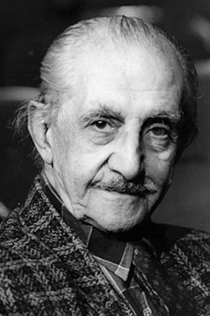 بازیگر Necdet Mahfi Ayral  
