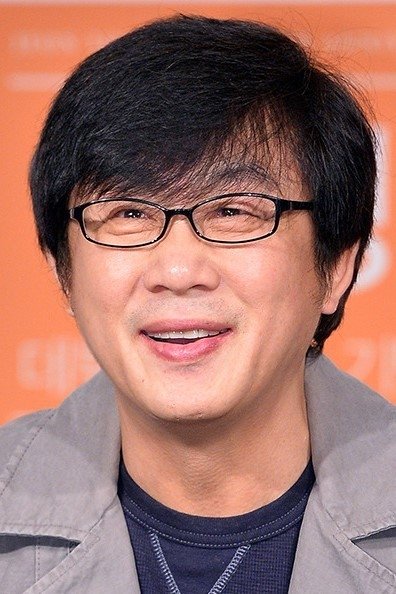 بازیگر Jeon Young-rok  