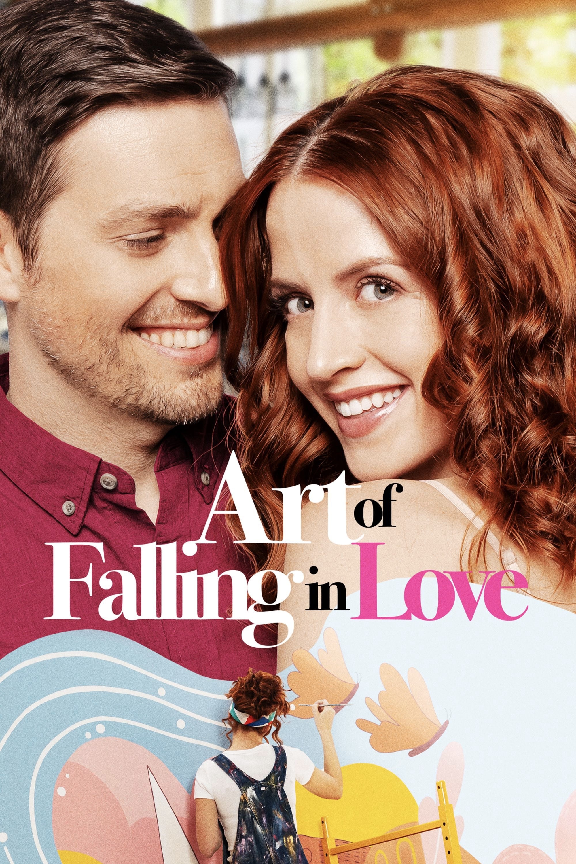 Art of Falling in Love | Art of Falling in Love