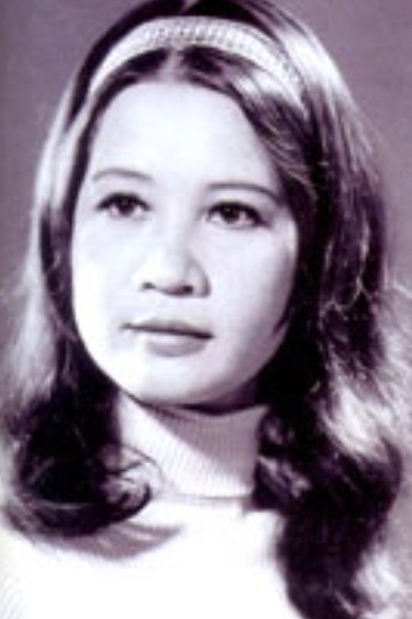 بازیگر Thu Hiền  