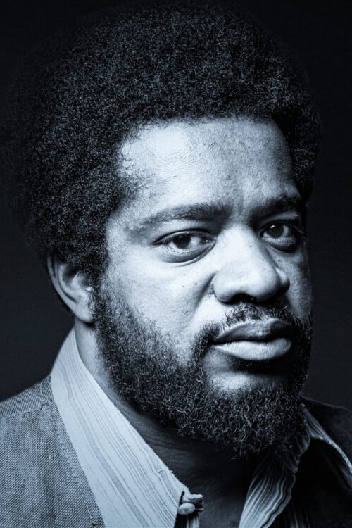 بازیگر Donald Byrd  