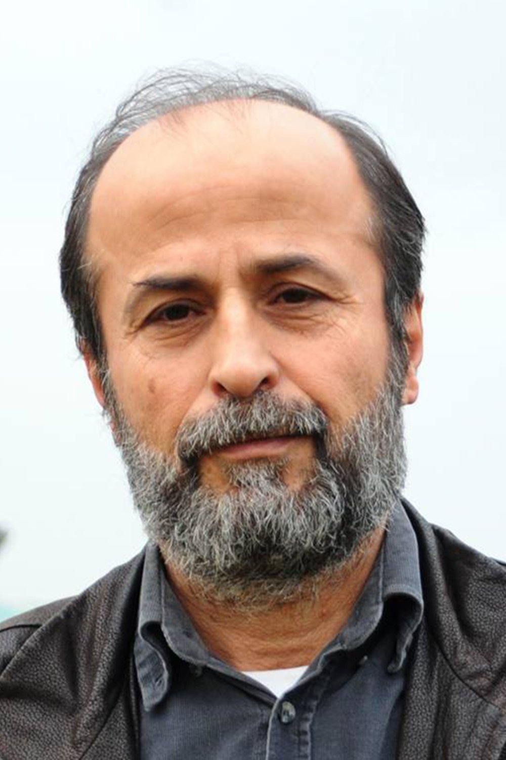 بازیگر Hasan Fehmi Hizal  