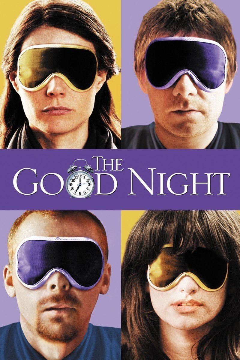 The Good Night | The Good Night