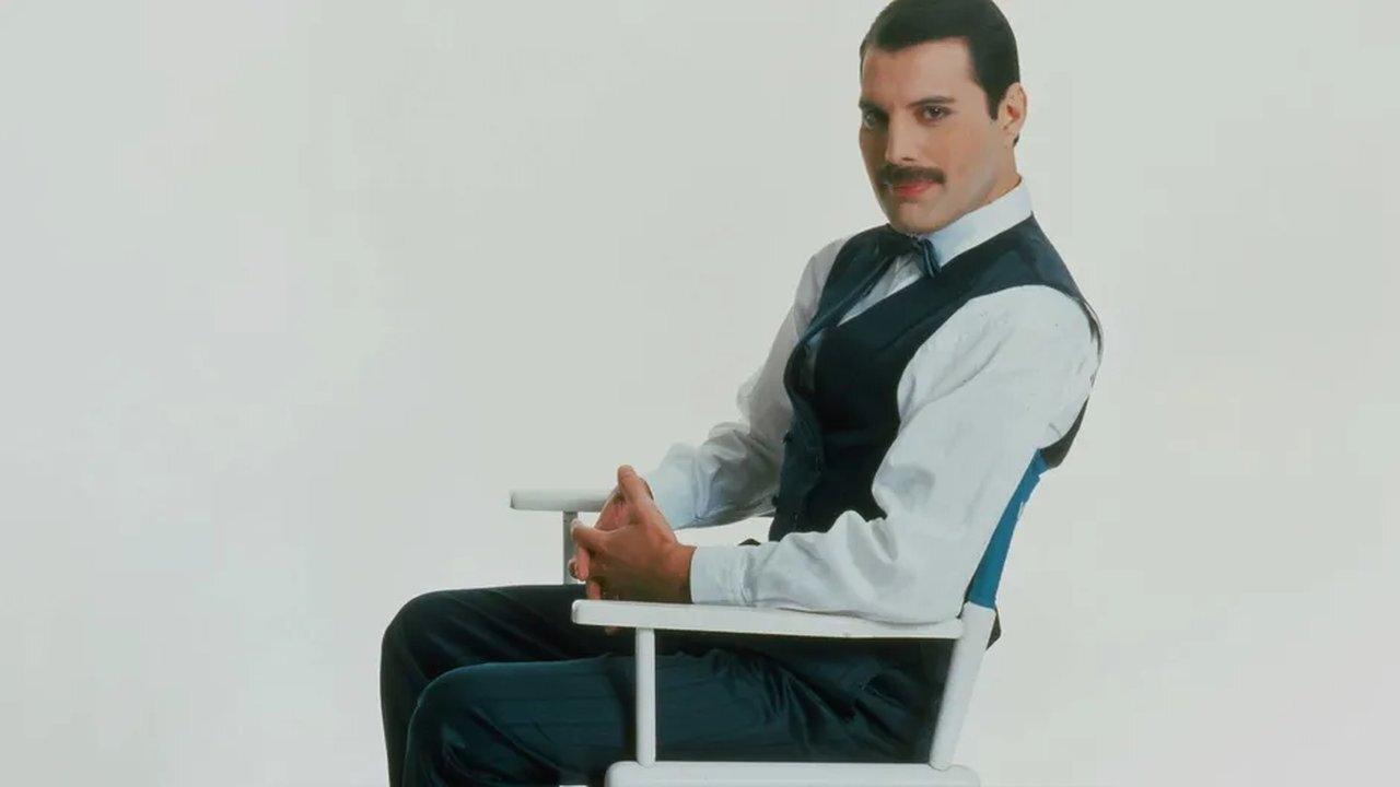 Freddie Mercury: The Untold Story|Freddie Mercury: The Untold Story