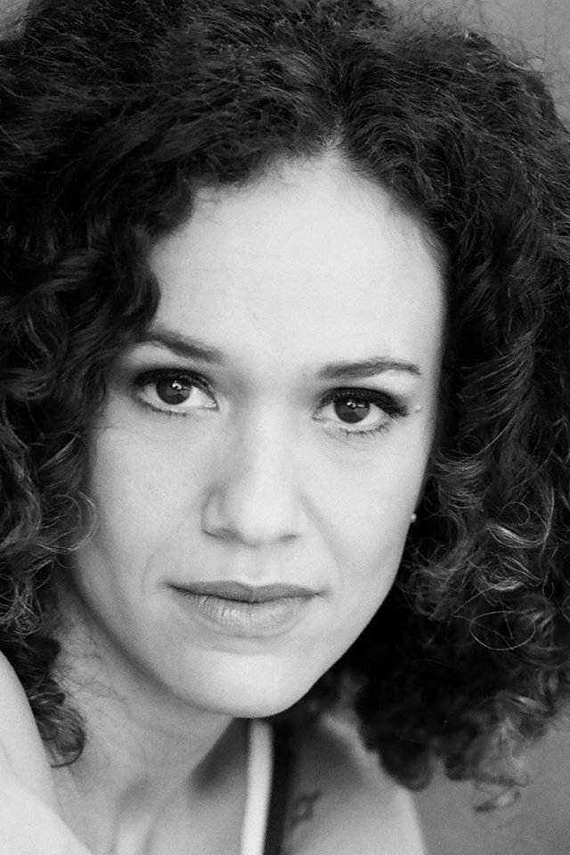 بازیگر Georgina Castro  