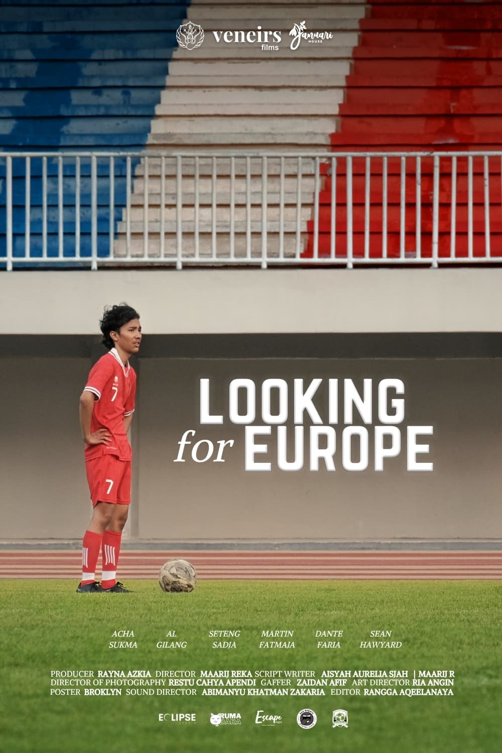 Looking for Europe | Looking for Europe