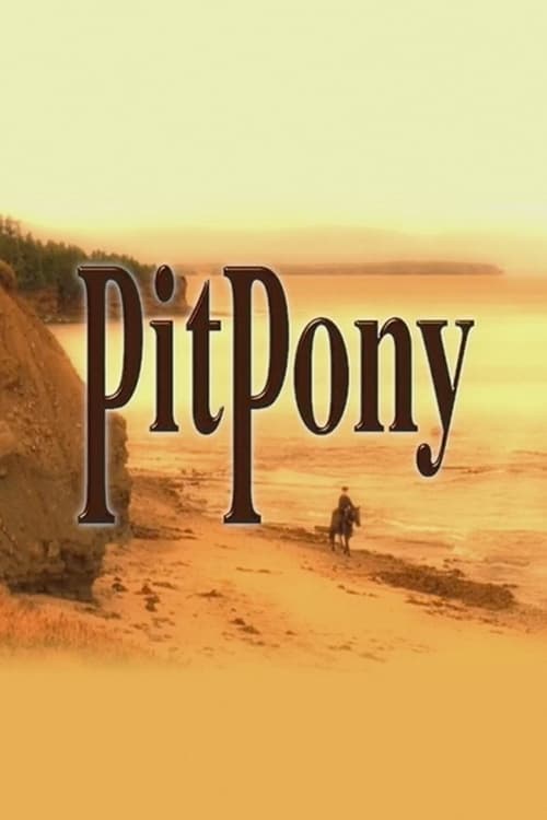 Pit Pony | Pit Pony