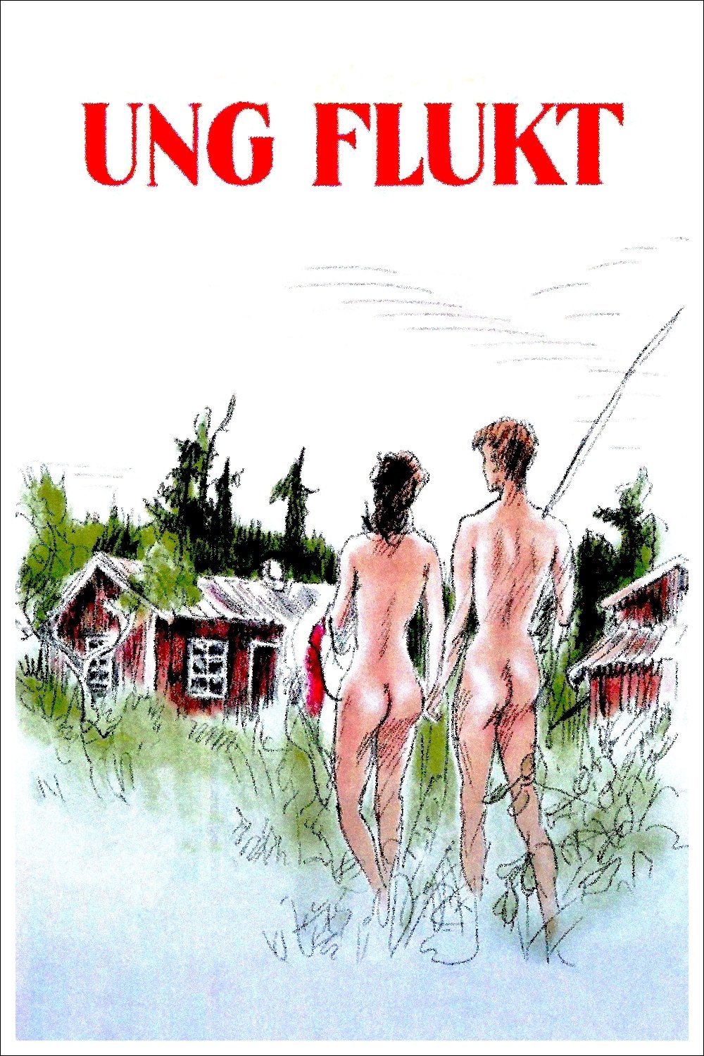 Ung flukt | Ung flukt