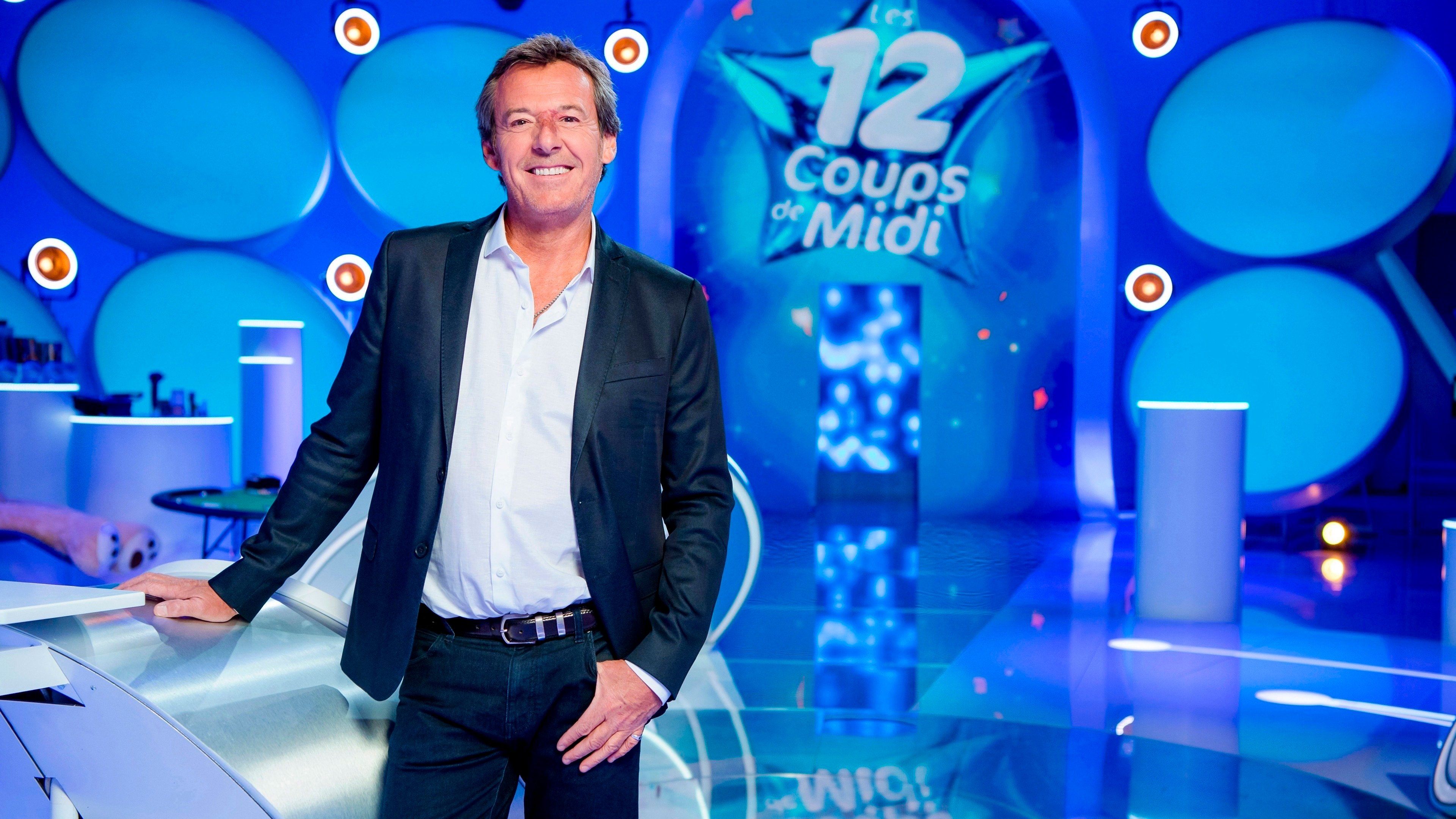 Les Douze coups de Midi|Les Douze coups de Midi