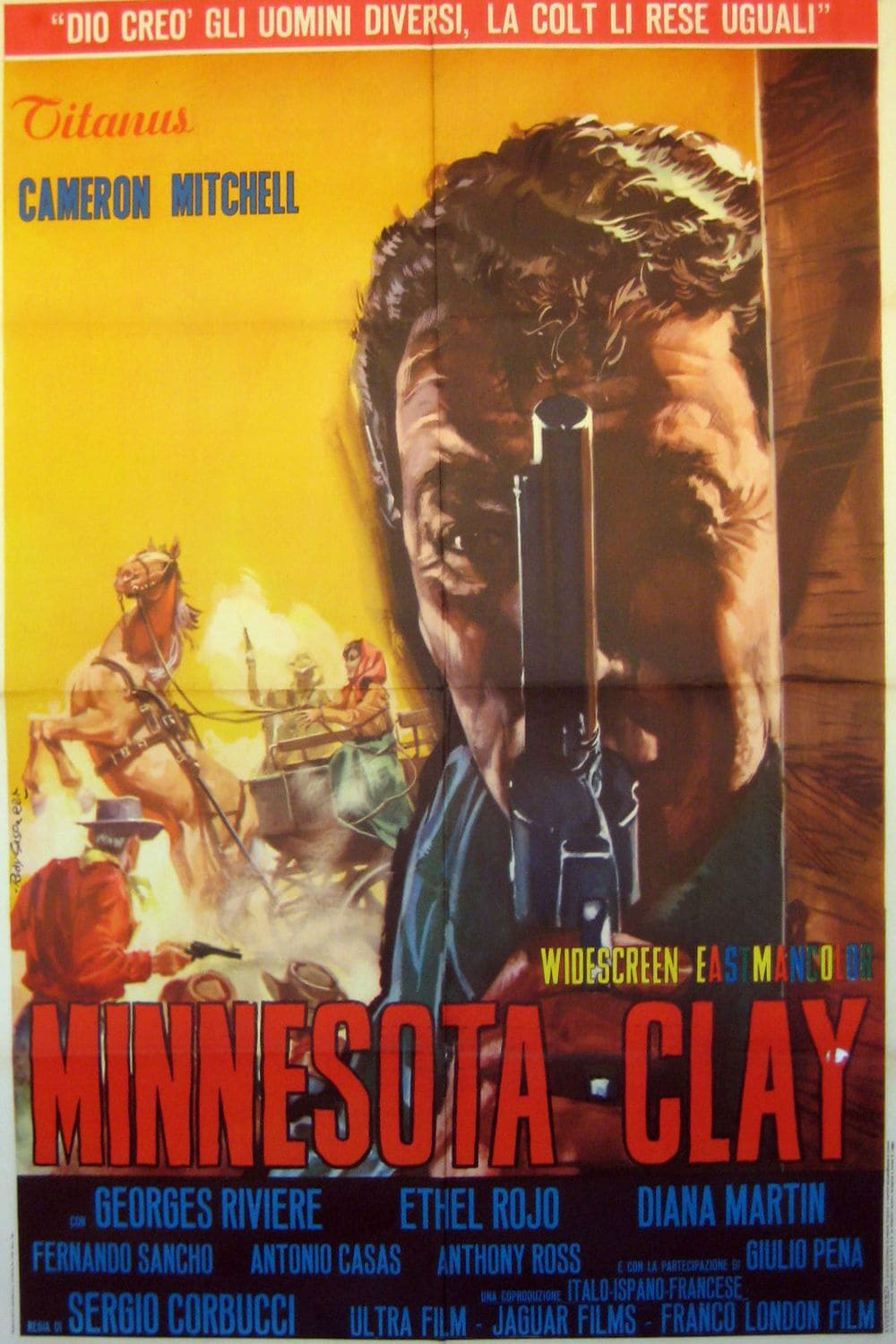 Minnesota Clay | Minnesota Clay