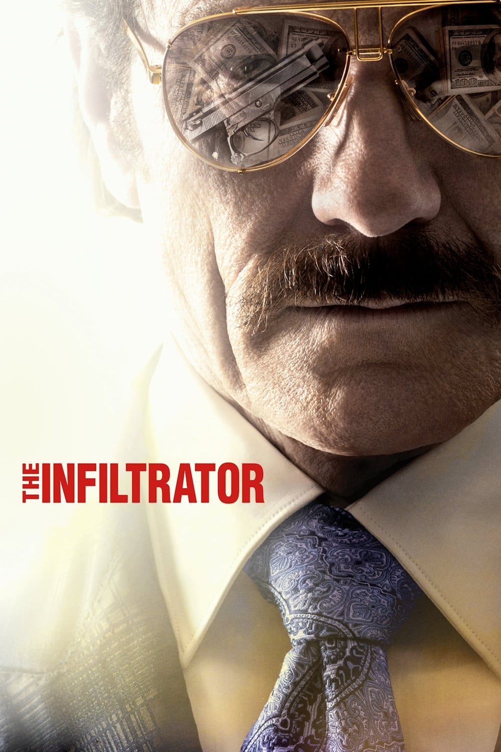 The Infiltrator | The Infiltrator