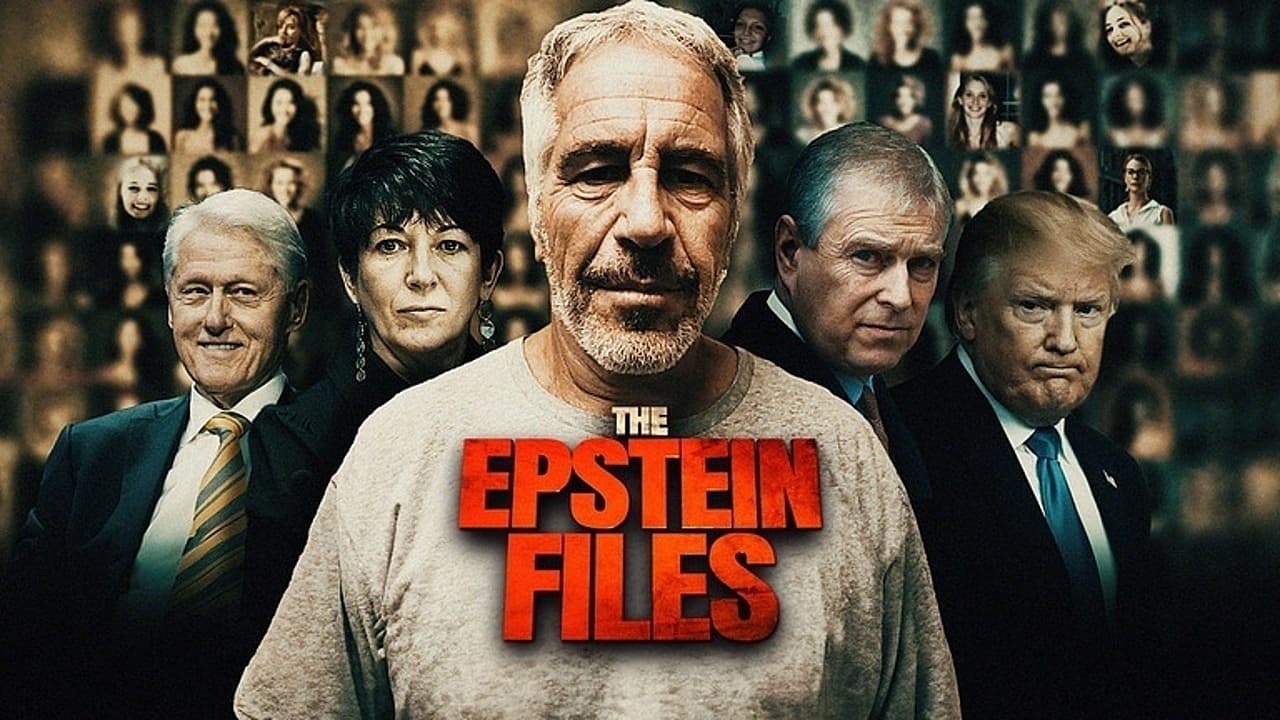 The Epstein Files|The Epstein Files