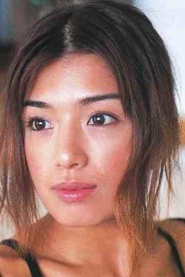 بازیگر Hiroko Anzai  
