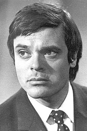 بازیگر Vasile Brescanu  