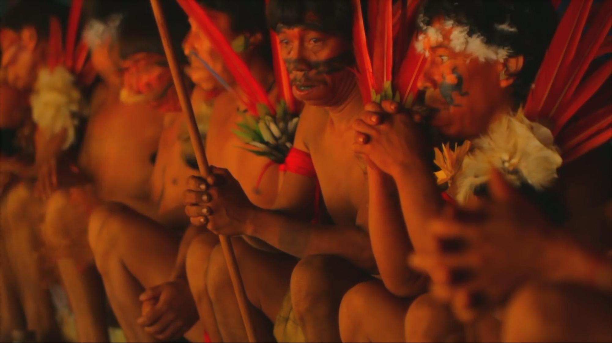 Xapiri|Xapiri