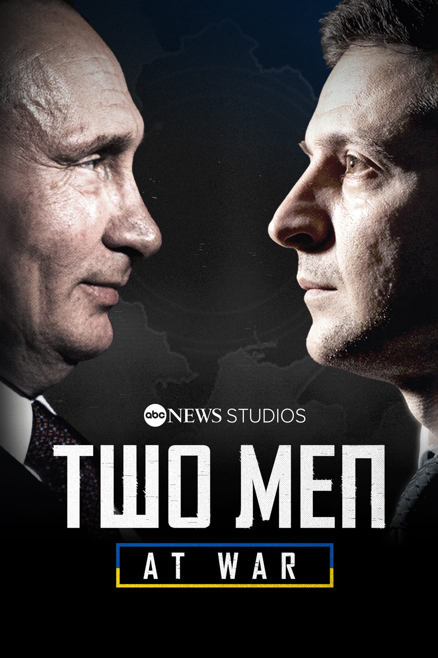 Two Men at War | Two Men at War