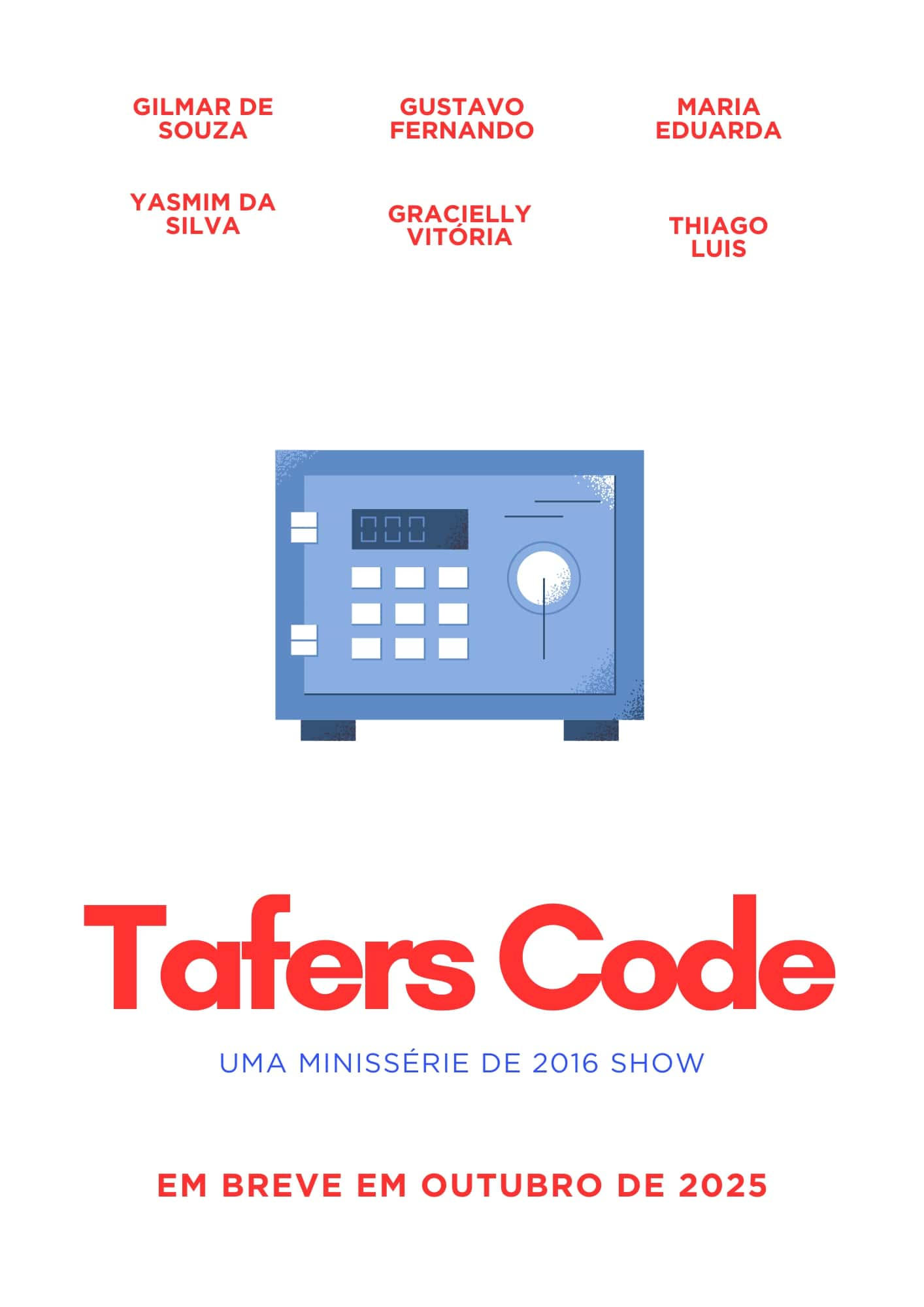 Tafers Code | Tafers Code