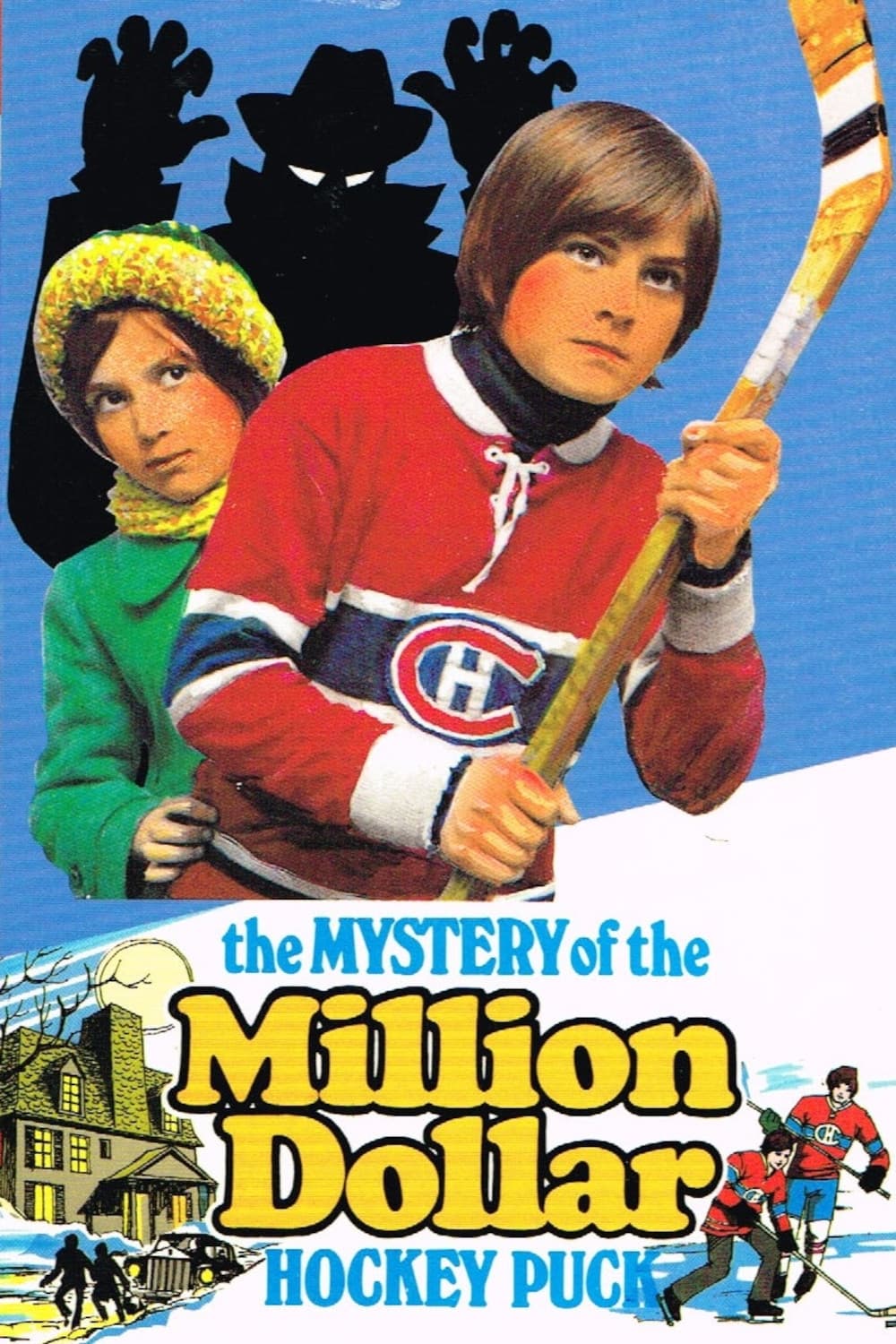 The Mystery of the Million Dollar Hockey Puck | The Mystery of the Million Dollar Hockey Puck