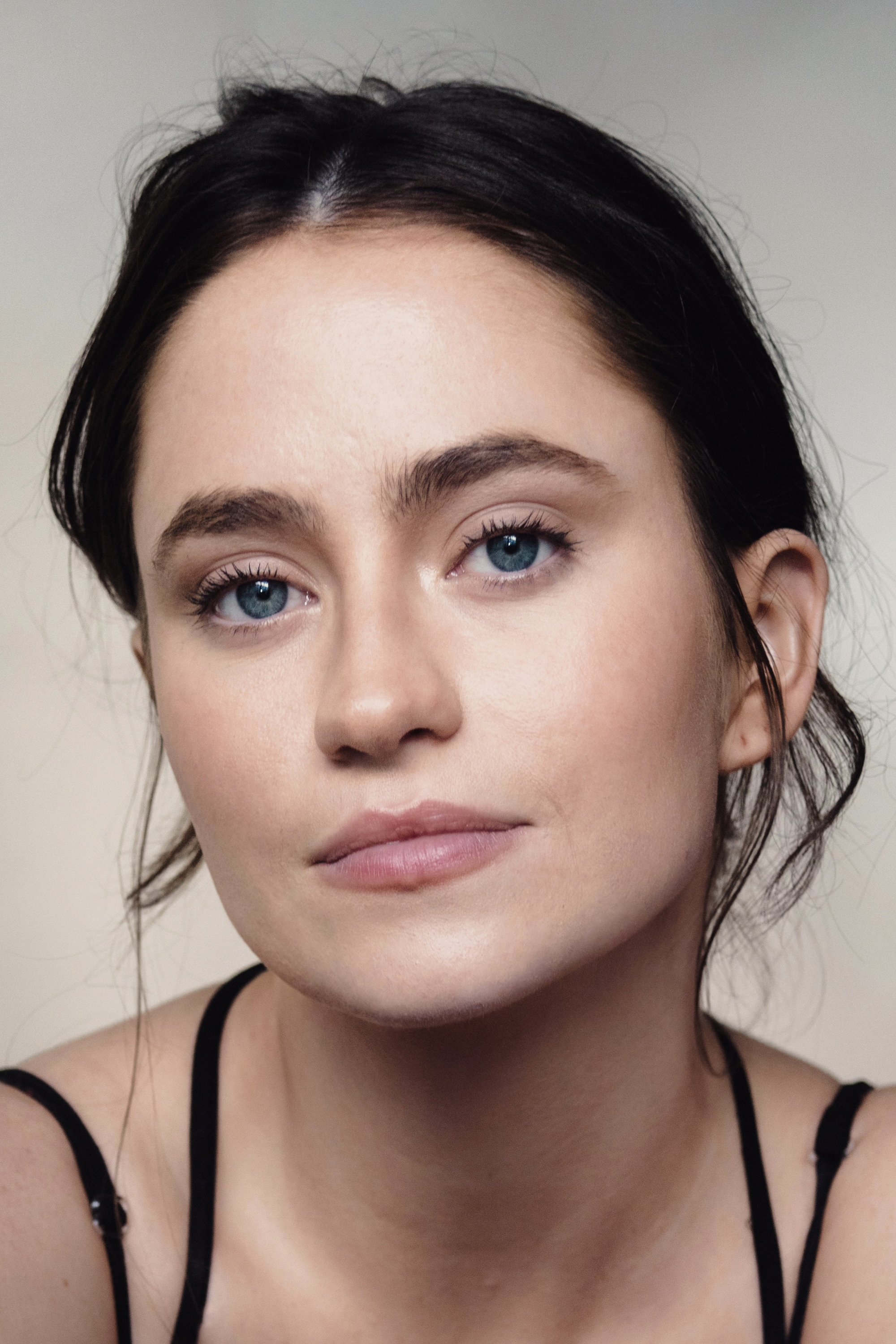 بازیگر Nuala Cleary  