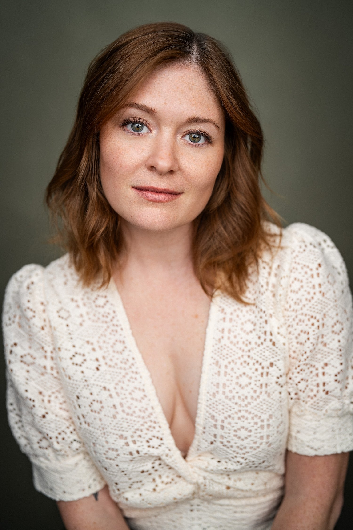 بازیگر Erika Vetter  