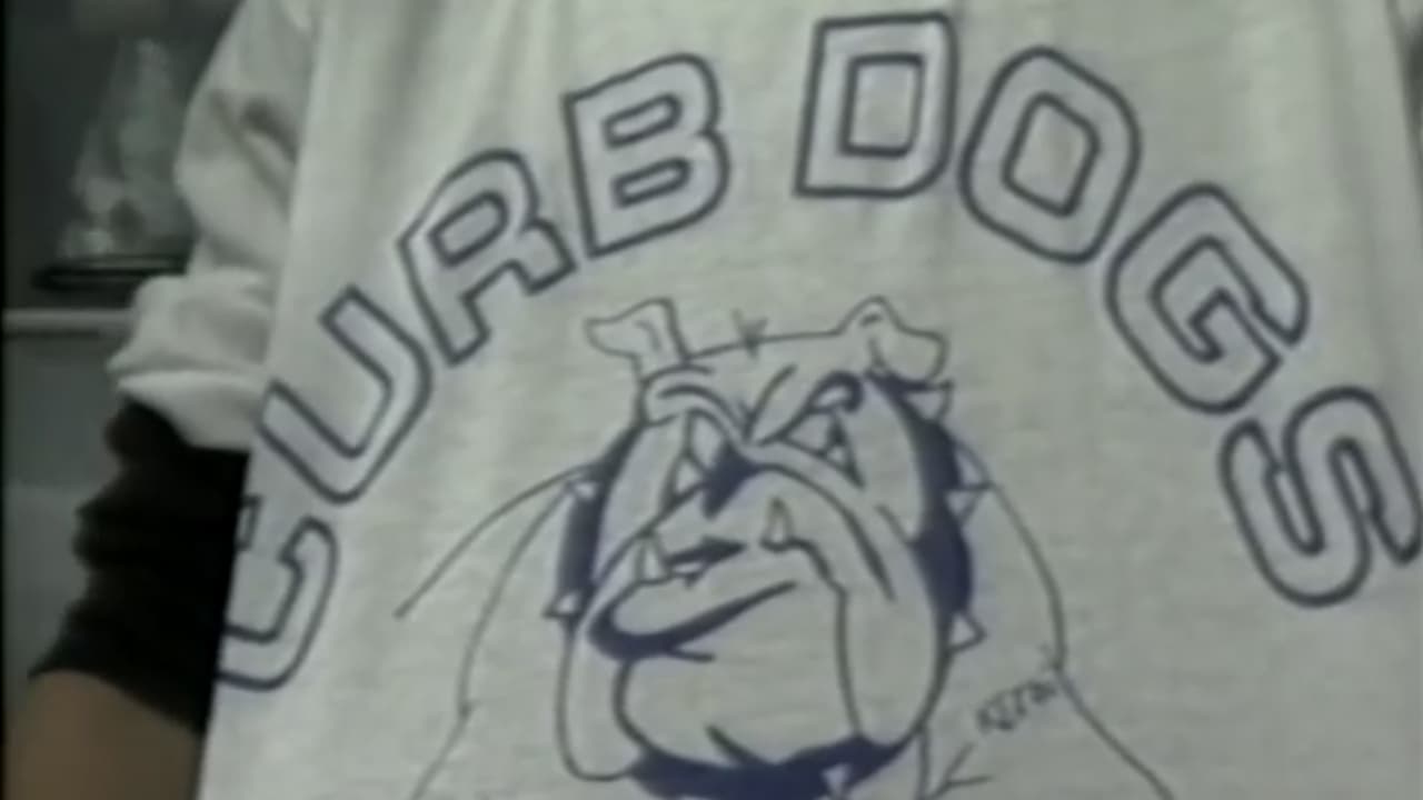 Curb Dogs|Curb Dogs