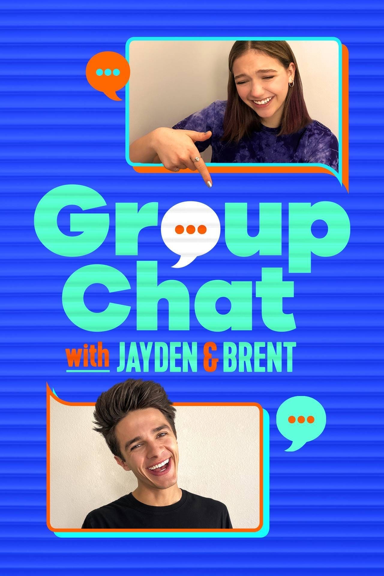 Group Chat with Jayden and Brent | Group Chat with Jayden and Brent