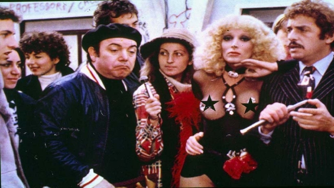 Tutti a squola|Tutti a squola