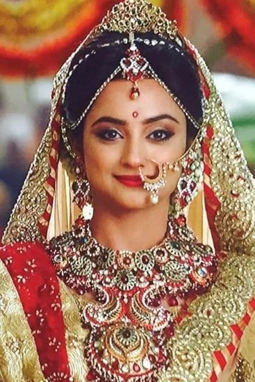 بازیگر Madirakshi Mundle  