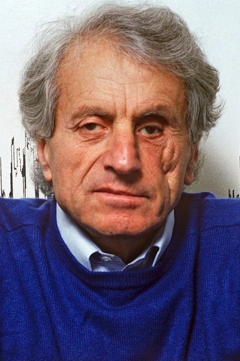 بازیگر Iannis Xenakis  