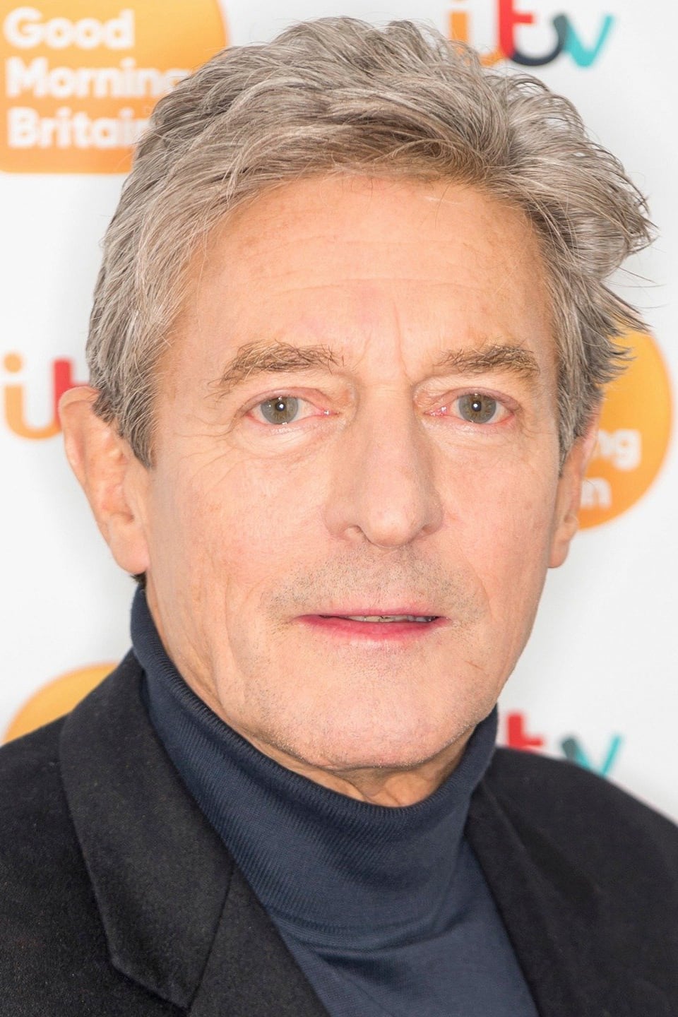 بازیگر Nigel Havers  