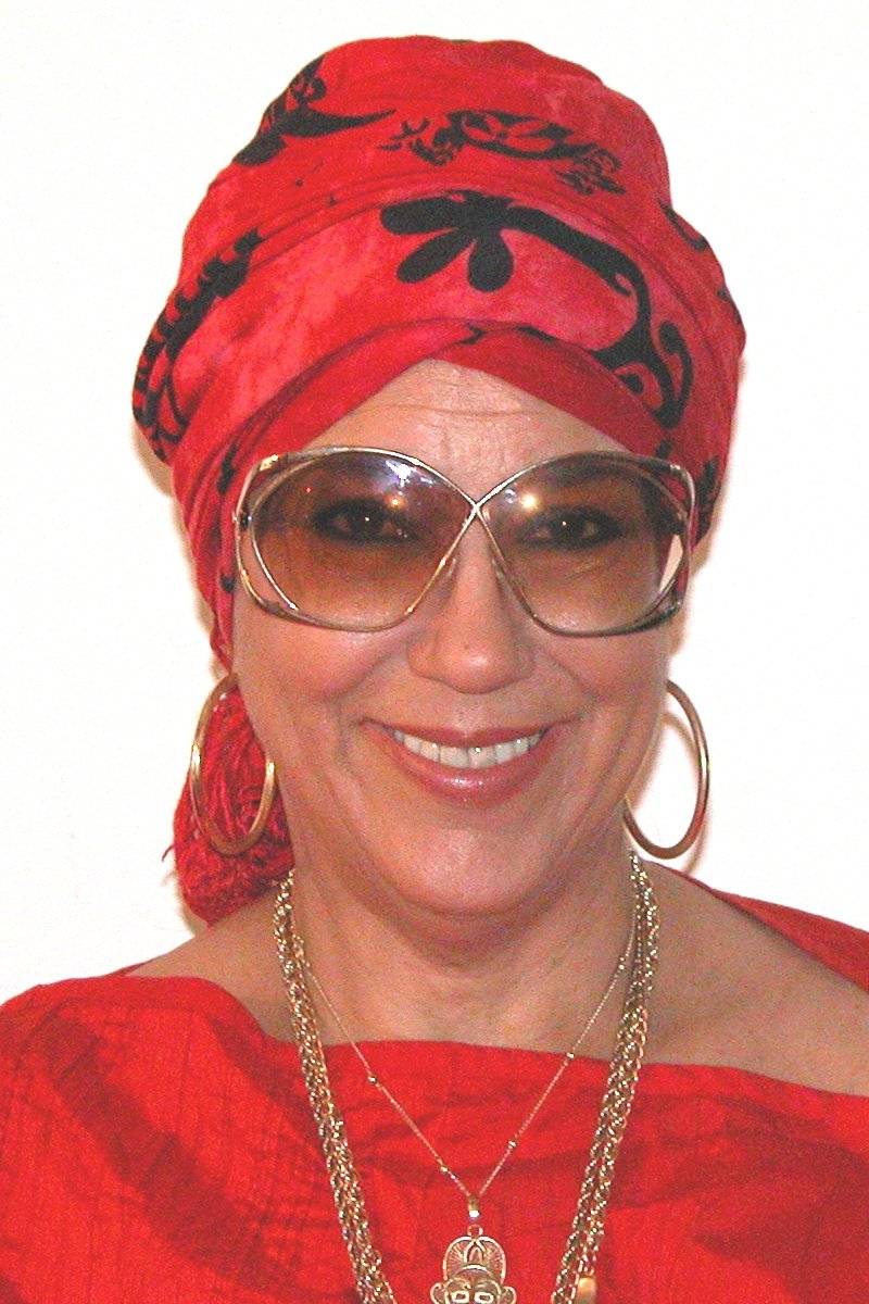 بازیگر Francine Grimaldi  