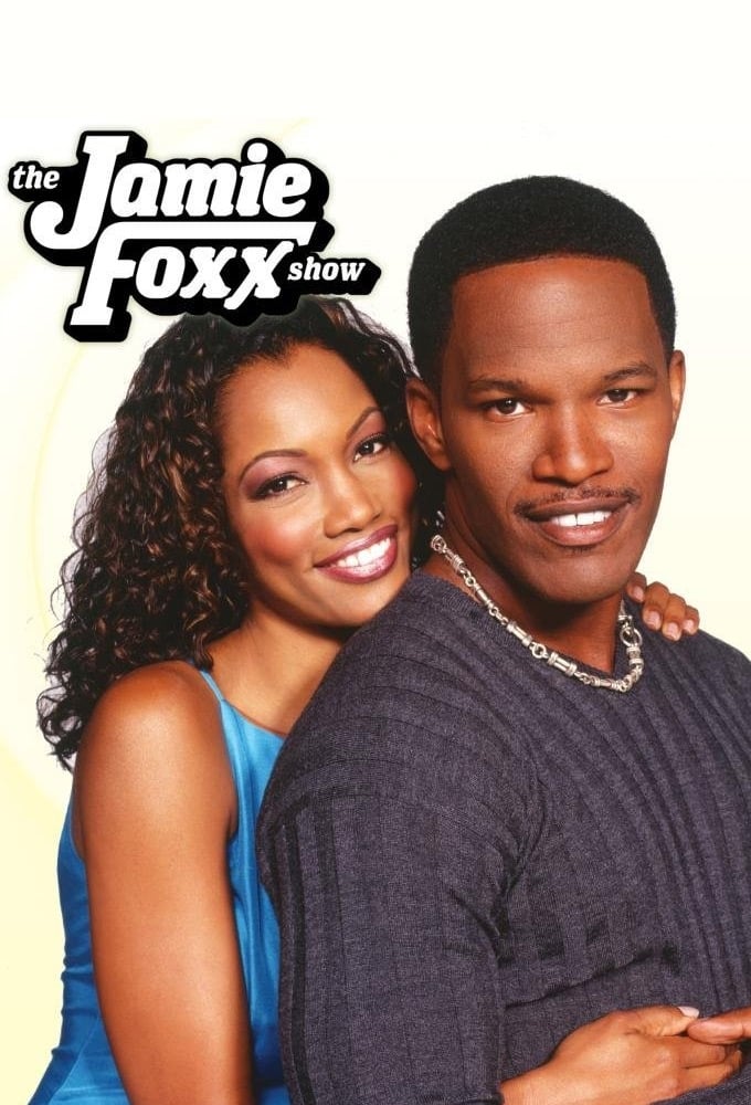 The Jamie Foxx Show | The Jamie Foxx Show