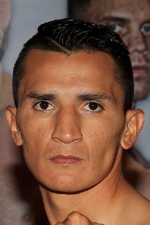 بازیگر Daniel Estrada  