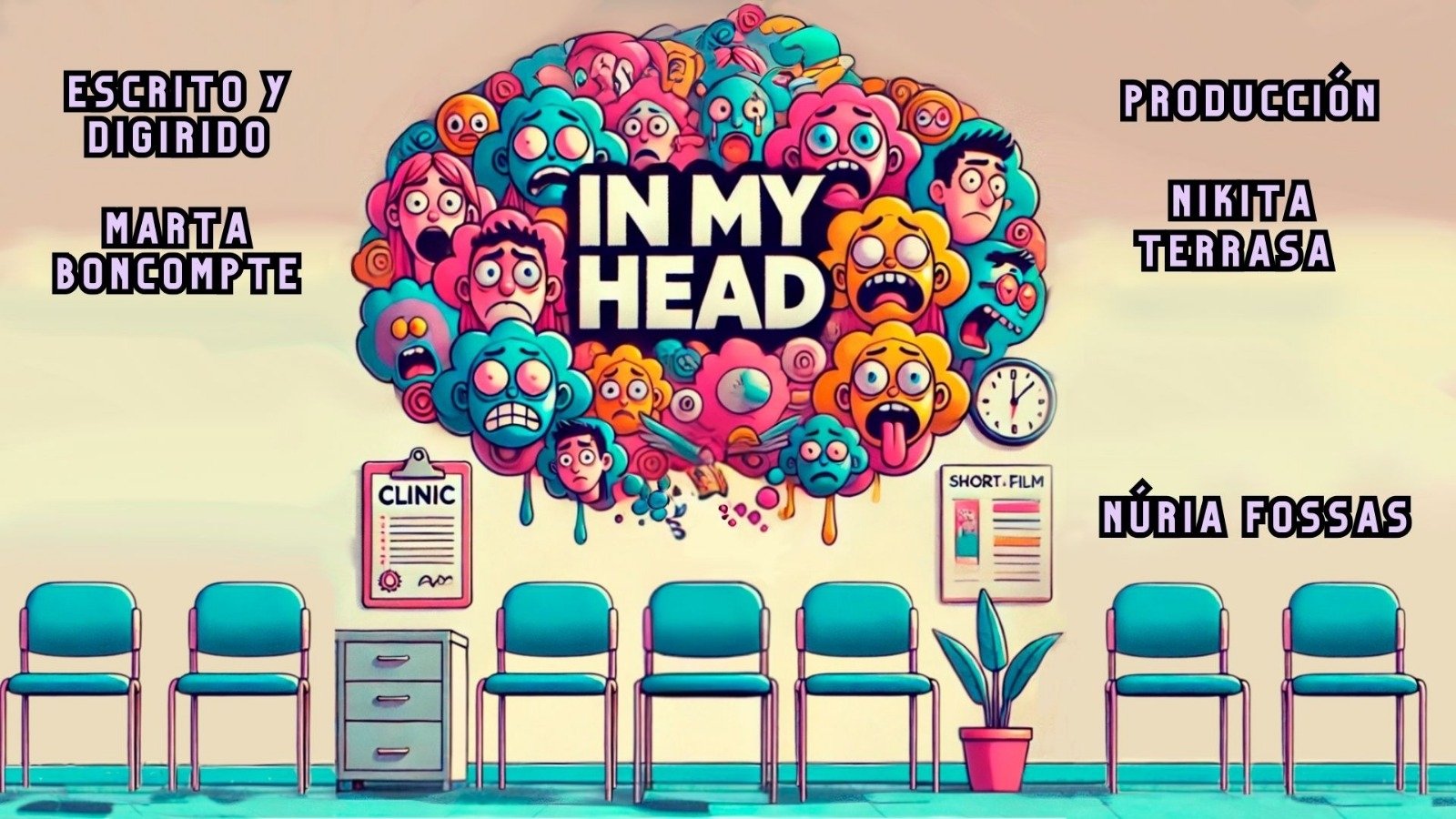 In My Head|In My Head