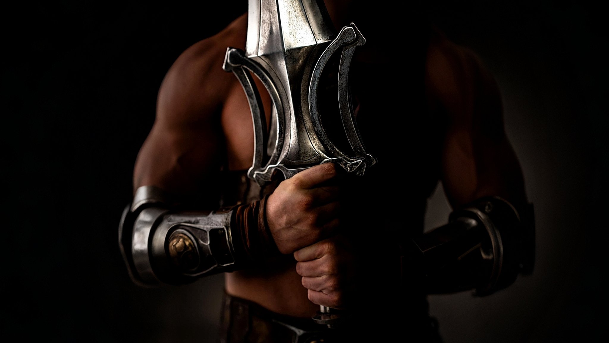 Masters of the Universe|Masters of the Universe