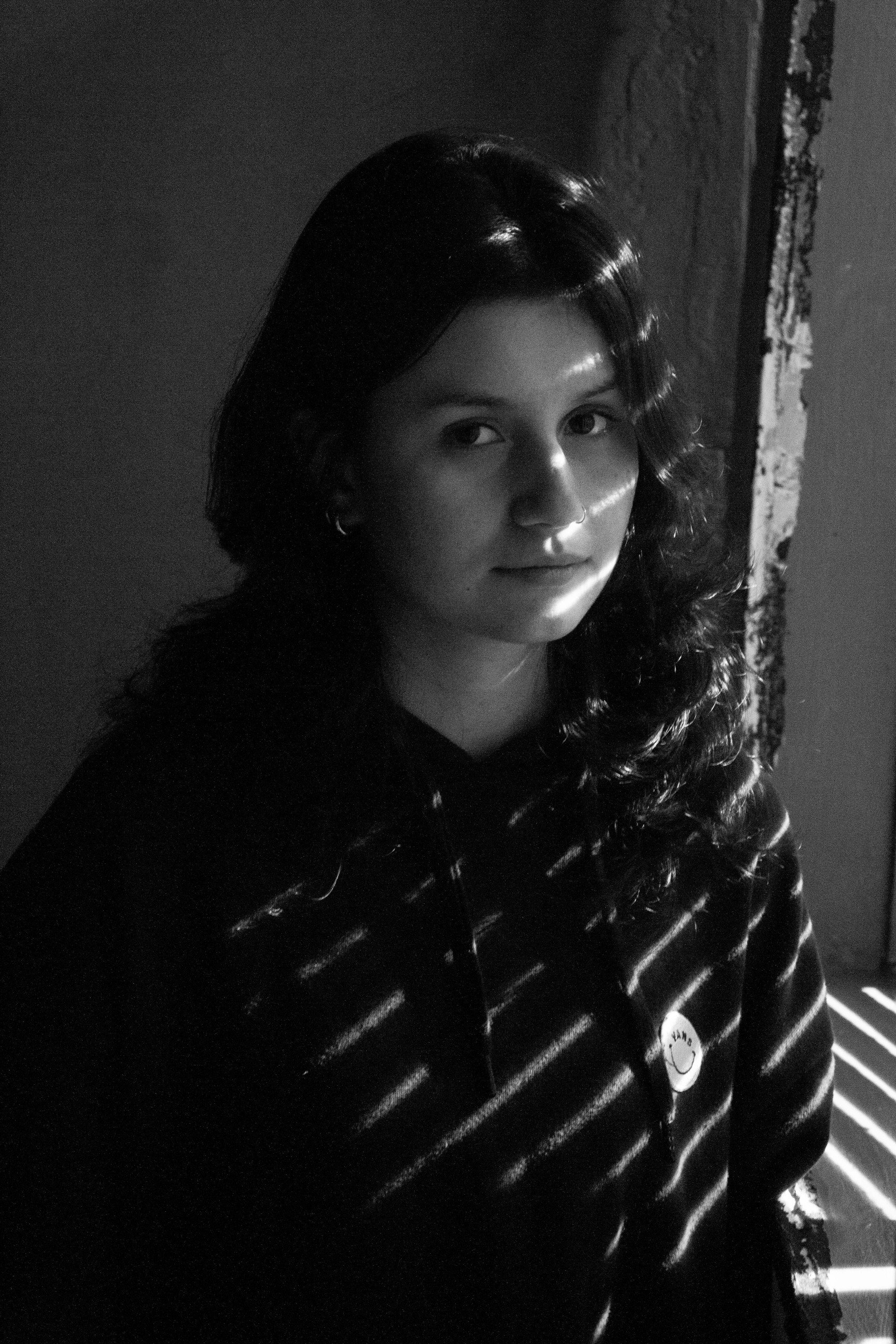 بازیگر Giullie Costa  