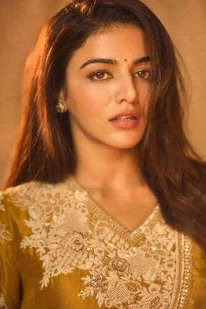 بازیگر Wamiqa Gabbi  