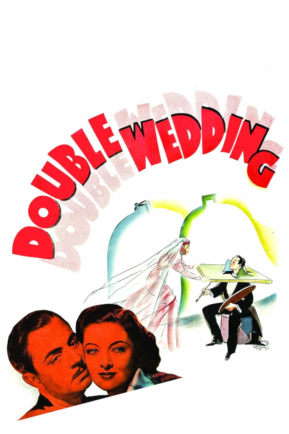 Double Wedding | Double Wedding