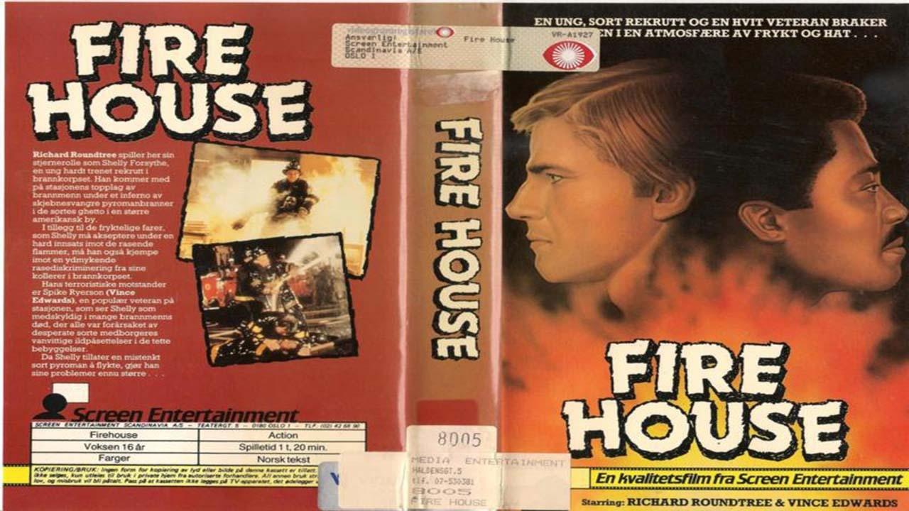 Firehouse|Firehouse