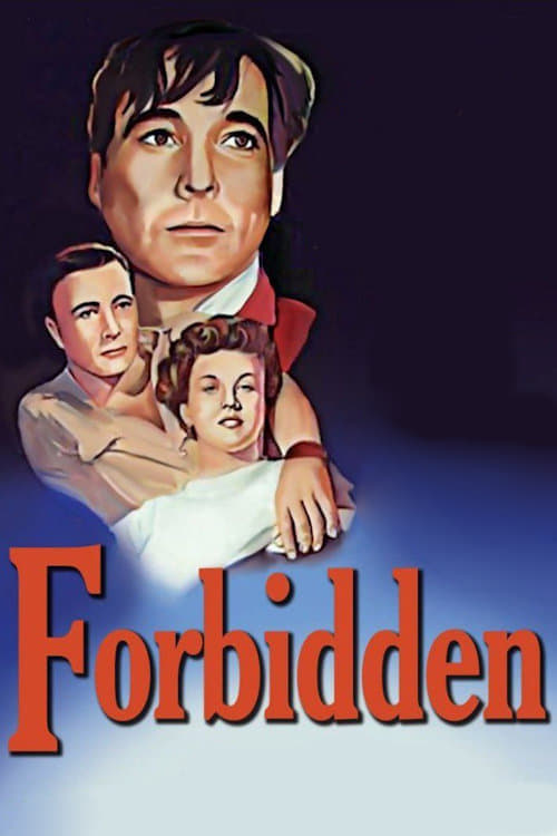 Forbidden | Forbidden